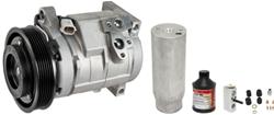 Four Seasons - Air Conditioning Kits for 2003-2007 CARAVAN, 2005-2006 GRAND CARAVAN - 4129NK