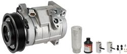 Four Seasons - Air Conditioning Kits for 2003-2005 CARAVAN, 2005 GRAND CARAVAN - 4130NK