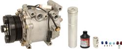 Four Seasons - Air Conditioning Kits for 2006-2010 ECLIPSE, 2004-2009 GALANT - 4182NK