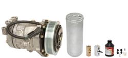 Four Seasons - Air Conditioning Kits for 2003 DURANGO - 4198NK