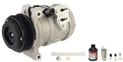 Four Seasons - Air Conditioning Kits for 2004-2007 CTS - 4232NK