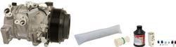 Four Seasons - Air Conditioning Kits for 2005-2006 AVALON - 4262NK