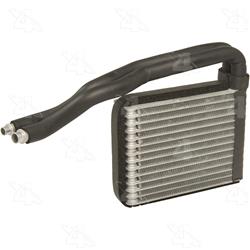 Four Seasons Evaporator Cores for 2009-2011 JOURNEY - 44055