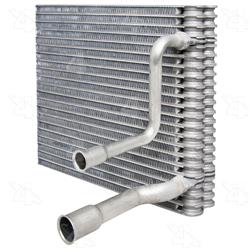 Four Seasons Evaporator Cores for 2006-2008 EXPLORER, MOUNTAINEER, 2007-2008 EXPLORER SPORT TRAC - 44092
