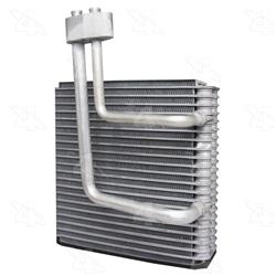 Four Seasons Evaporator Cores for 2004 SPECTRA - 44099