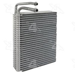 Four Seasons Evaporator Cores for 2011-2013 300, CHALLENGER, CHARGER - 44116