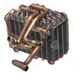 Four Seasons Evaporator Cores for 2001 CENTURY CLASS, 2002-2003 COLUMBIA - 44136