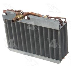 Four Seasons Evaporator Cores 44137
