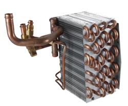 Four Seasons Evaporator Cores for 1999-2000 CENTURY CLASS - 44156