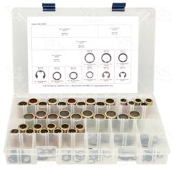 Four Seasons O-Ring Kits 450000