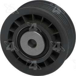 Four Seasons Idler Pulleys for 1993 300E - 45027