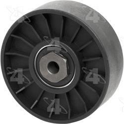 Four Seasons Idler Pulleys for 1993-2000 GOLF, JETTA, 1995-1997 PASSAT - 45029