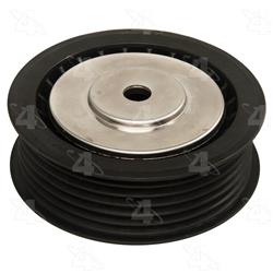 Four Seasons Idler Pulleys for 1993-1995 EUROVAN - 45030