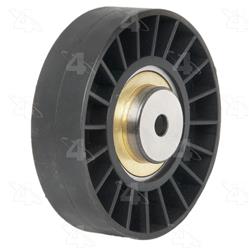 Four Seasons Idler Pulleys for 1995 EUROVAN - 45031
