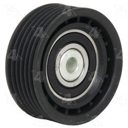 Four Seasons Idler Pulleys for 1999-2000 9-3, 9-5, 1994-1997 900 - 45042