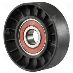 Four Seasons Idler Pulleys for 1999-2003 9-5, 1995-1997 9000 - 45043