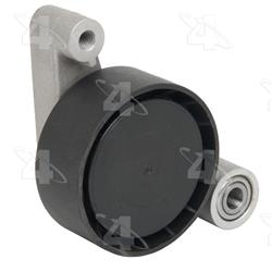Four Seasons Idler Pulleys for 1994-2001 750IL - 45046