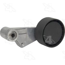 Four Seasons Idler Pulleys for 1983 320I - 45049