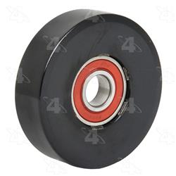 Four Seasons Idler Pulleys for 2002 VILLAGER - 45055