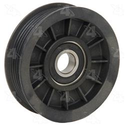 Four Seasons Idler Pulleys for 1994 F-250, F-350 - 45058