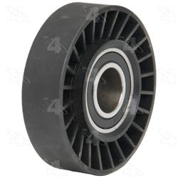 Four Seasons Idler Pulleys for 1992 CORRADO - 45061