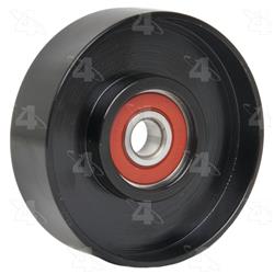 Four Seasons Idler Pulleys for 2005-2006 ALTIMA, 1996-1998 ECLIPSE, 1996-1999 SENTRA - 45062