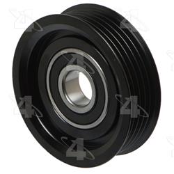 Four Seasons - Tensioner Pulleys for 2003-2006 SANTA FE - 45080