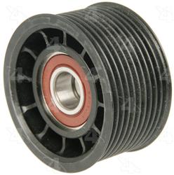 Four Seasons Accessory Belt Tensioners 45108