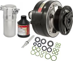 Four Seasons Complete Air Conditioning Kits 4548NK