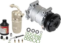 Four Seasons Complete Air Conditioning Kits 4576NK