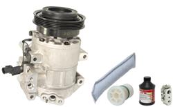 Four Seasons - Air Conditioning Kits for 2006-2009 RIO, RIO5 - 4590NK