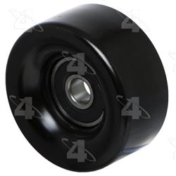 Four Seasons - Tensioner Pulleys for 2007-2013 ALTIMA - 45937