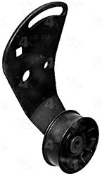 Four Seasons Idler Pulleys for 1986-1994 AEROSTAR, 1990-1992 RANGER - 45963