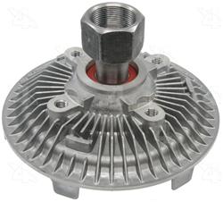 Four Seasons Fan Clutches for 2007-2009 ASPEN, 2004-2008 DURANGO - 46006