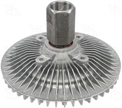 Four Seasons Fan Clutches for 2002-2008 RAM 1500 - 46013