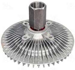 Four Seasons Fan Clutches for 2005-2008 RAM 3500, RAM 2500, 2002-2007 RAM 1500 - 46014
