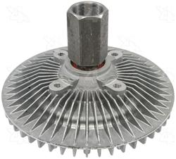 Four Seasons Fan Clutches for 2002-2008 RAM 1500 - 46016