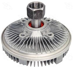 Four Seasons Fan Clutches for 2003-2008 RAM 3500, RAM 2500, 2003-2004 RAM 1500 - 46019