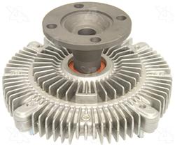 Four Seasons Fan Clutches 46029