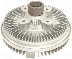 Four Seasons Fan Clutches for 1997-2011 DAKOTA, 1998-1999 DURANGO - 46033