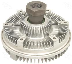 Four Seasons Fan Clutches for 1999-2000 B7 - 46034