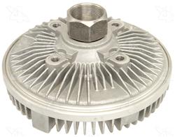 Four Seasons Fan Clutches 46045