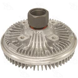 Four Seasons Fan Clutches for 2006-2009 COMMANDER, 2005-2009 GRAND CHEROKEE, 2005-2006 LIBERTY - 46051