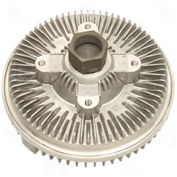 Four Seasons Fan Clutches 46067