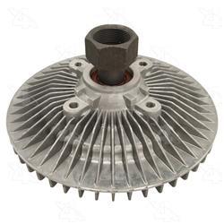 Four Seasons Fan Clutches for 2011-2013 1500, 2009-2010 RAM 1500 - 46087