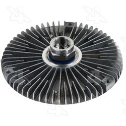 Four Seasons Fan Clutches for 2001-2005 ALLROAD QUATTRO - 46101