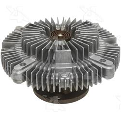 Four Seasons Fan Clutches for 2010 4RUNNER, 2016-2023 TACOMA, 2011-2014 TUNDRA - 46106