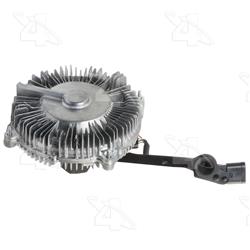 Four Seasons Fan Clutches 46110