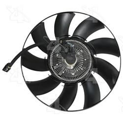 Four Seasons Mechanical Fans 46119