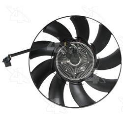 Four Seasons Mechanical Fans 46120